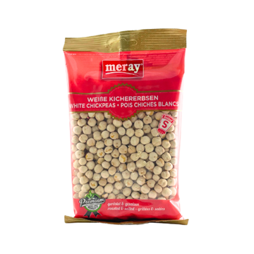 Picture of Chickpea White 250g X 12