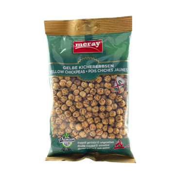 Picture of Chickpea Yellow Roasted 250g X 12