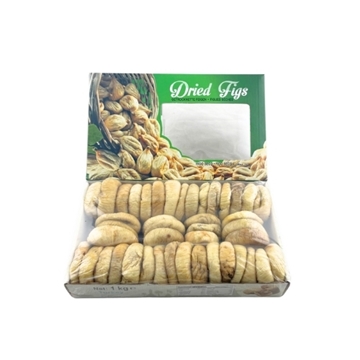 Picture of Dried Figs SIZE#2 1kg X 12