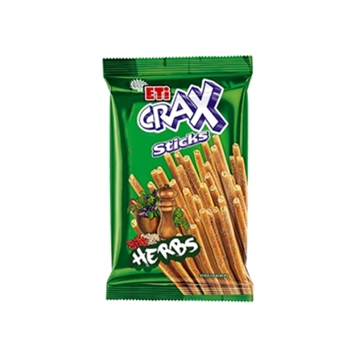 Picture of Crax Herb Sticks 123gX12
