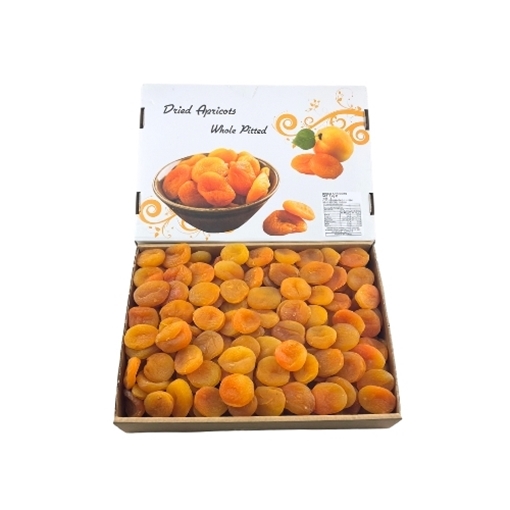 Picture of Dried Apricot (SIZE2) 5kg