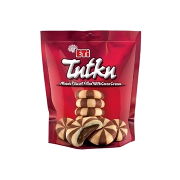 Picture of Tutku Biscuit 180gX18pcs