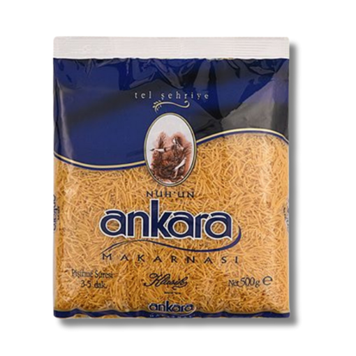 Picture of ANKARA PASTA D.ANGELO(T.SEH) 500GRX20pcs