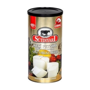 Picture of Cheese Goat Cheese 800g x 6pcs