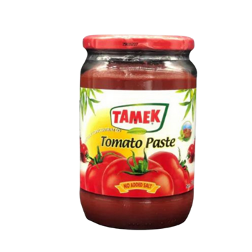 Picture of Tomato Paste Jar 700g X 12pcs