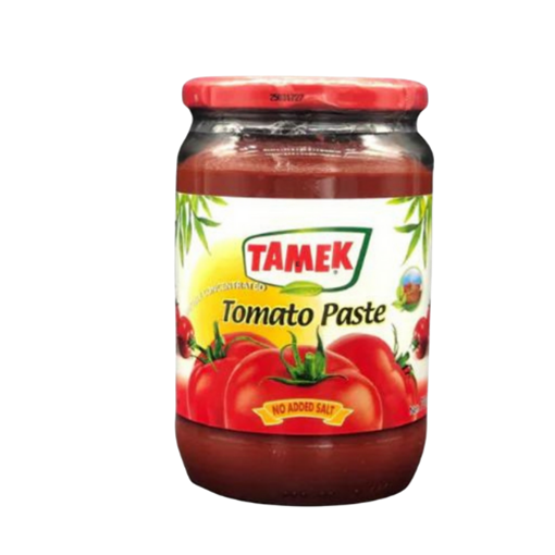 Picture of Tomato Paste Jar 700g X 12pcs