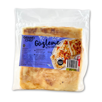 Picture of GOZLEME CHEESE 290gX6