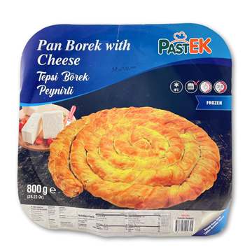 Picture of BOREK W CHESEE 800G X 10
