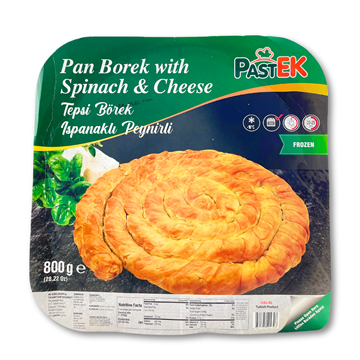 Picture of BOREK W CHESEE SPANICH 800G X 10
