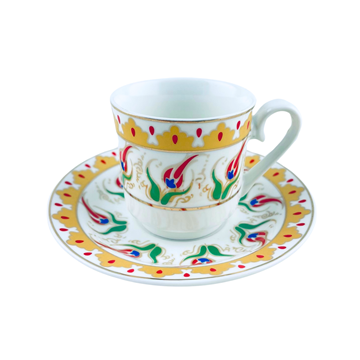 Picture of AYYIL COFFEE CUP AHSEN 12pcsx12set