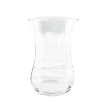 Picture of Glass Tea Optic Pln42021(12pc)x6pk=72pc