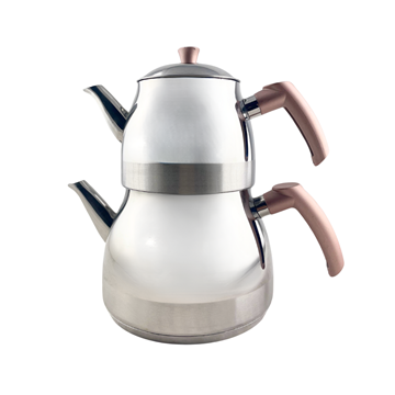 Picture of Teapot Medium Damla
