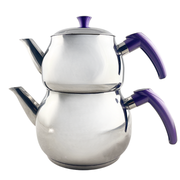 Picture of Teapot Family Sumbul Kure