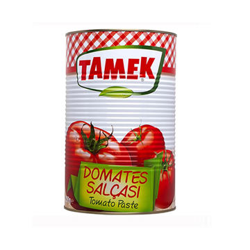 Picture of Tomato Paste 4.250 Kg x 6