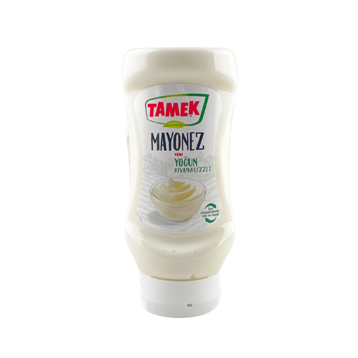 Picture of Mayonnaise Coex 320g X 12pcs