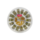 Picture of Delight NUTMIX Round Saray 500gX12