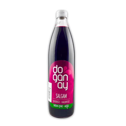 Picture of DOGANAY SALGAM MILD GLASS 75clx6Pcs