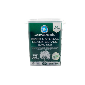 Picture of Olive Dry SELE 3XS 800g x 6p
