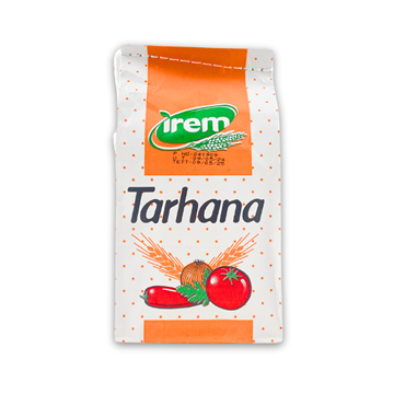 Picture of Soup Tarhana Bags 500gr x 24pcs