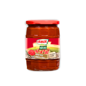 Picture of Paste 2in1 Pepper & Tomato 540g*12pc