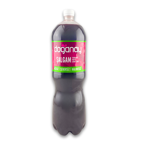 Picture of DOGANAY SALGAM MILD 2LTx6Pcs