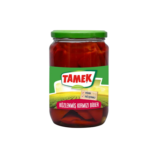 Picture of Roasted Red Capsicum 530g x 12p